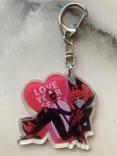 2025年最新】ハズビンホテル アラスター アクスタの人気アイテム