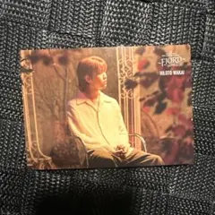 若井滉斗 フィヨルド フォトカ 3