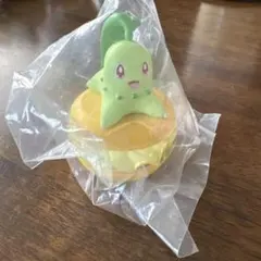 韓国限定ポケモン30周年記念ガチャガチャ プリン フィギュア