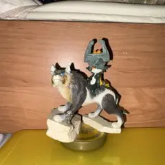 ウルフリンク　ハート20