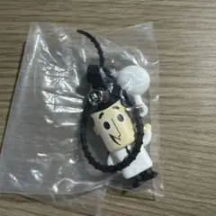 パワーパフガールズ ユートニウム博士 キーホルダー