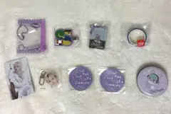 JO1 EIEN 永縁 木全翔也セット