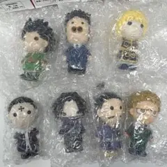 hunter×hunter 一番くじ h賞