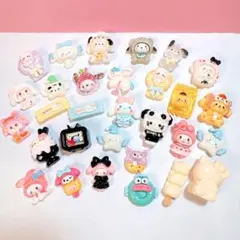 ♡デコパーツ　まとめ売り♡ 3