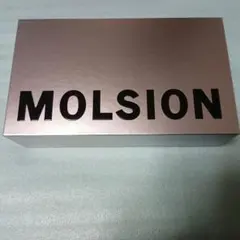 2026年最新】molsionの人気アイテム - メルカリ
