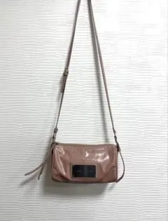 Matin Kim ショルダーバッグ