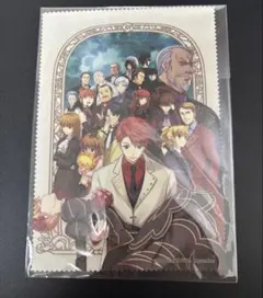 うみねこのなく頃に クリーナー 07th 大宴会