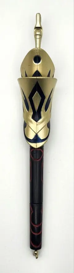 Fate ギルガメッシュ　エア　ボールペン