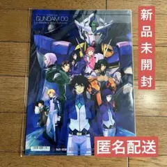 機動戦士Zガンダム 星を継ぐ者 クリアファイル2枚組 - メルカリ