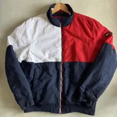 Tommy Jeans　トミー　ダウン　ジャケット　中綿　アウター