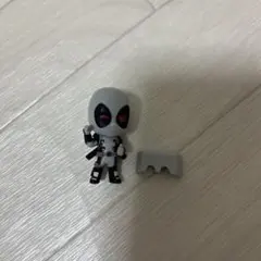 デッドプール デフォルメフィギュアのサムネイル