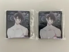DIABOLIK LOVERS ディアラバ アクリルブロック 逆巻レイジ