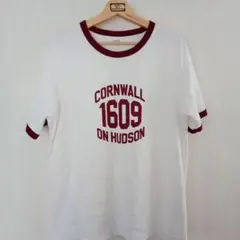 UNIQLO UT コーンウォール1609 Tシャツ L