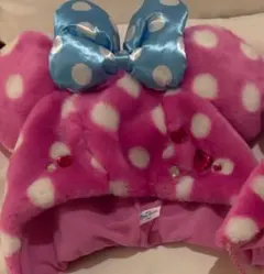 ミニー パルパルーザ ファンキャップ