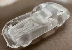 ホフバウアー社 クリスタルガラス フェラーリ F40 テスタロッサ1984 2