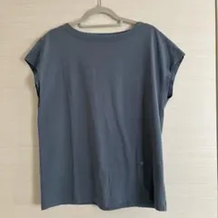 無印良品 フレンチスリーブ Mサイズ