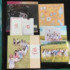 TWICE アルバム TWICEcoaster : LANE 1 トレカ付き - メルカリ