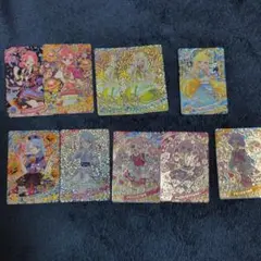 あ*ぱ様 【少々白かけあり】アイプリカードまとめ売り - メルカリ