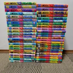 土日値下げ　頭文字D 全巻セット 1〜48巻 しげの秀一 土日値下げ 頭文字D 全巻セット 1〜48巻 しげの秀一 - メルカリ