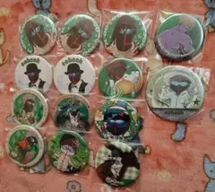 2026年最新】eoheoh 缶バッジの人気アイテム - メルカリ