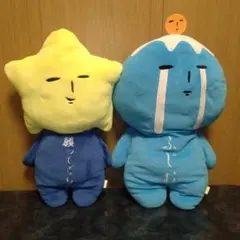 ゆきお ビッグぬいぐるみ ホワイトタイガー - メルカリ