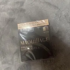 MAQUILLAGE DRAMATIC STYLING EYES S VI735