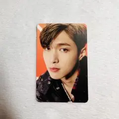 EXO Don't Mess Up My Tempo トレカ - メルカリ