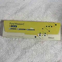 Pure VitaminC +CICA ビタミンC美容液