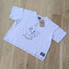 新品♡ミミッキュTシャツ♡オーシャン＆グラウンド、マーキーズ好きも♡のサムネイル