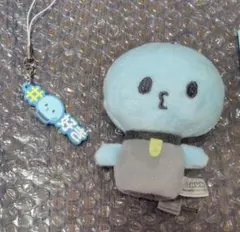 JO1 JOCHUM ジェオチャム マイクン 一番くじ 指人形＆ラバーチャーム