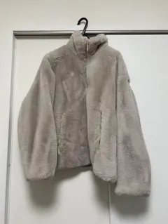 TATRAS BARBRAフリースブルゾン