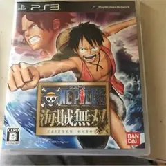 ワンピース海賊無双