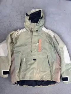 90s マウンテンパーカー
