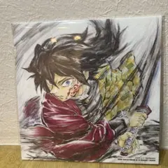 映画入場者特典　冨岡義勇 誕生日記念ボード