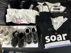 女の子服１２点まとめ売り　子供服