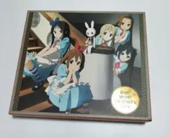 けいおん！ MUSIC HISTORY'S BOX 告知B2ポスター - メルカリ