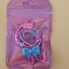 サンリオきらっとマジカルチャーム　キキララ