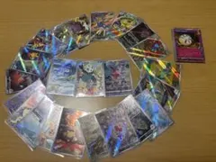ポケモンカード AR まとめ売り　23枚　おまけ付き
