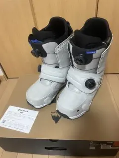 BURTONバートンPHOTON 29cmフォトンワイド ステップオンUS11