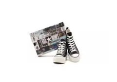 CONVERSE RADWIMPS ALL STAR コンバース　28