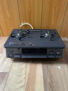 未使用】PA-S46BMA-L ガステーブルコンロ 2026.4月購入品 - メルカリ