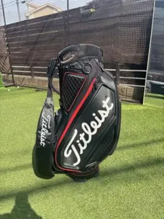 Titleist Black LIMITEDゴルフバッグ キャディーバック　本皮 Amazon | TITLEIST(タイトリスト) ブラックリミテッド キャディー