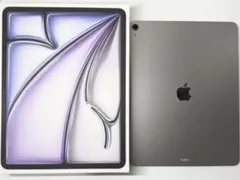 Apple iPad Air M3 128GB Wi-Fi スペースグレー 本体