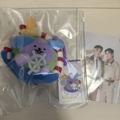 2025年最新】jimmySea ぬいぐるみの人気アイテム - メルカリ