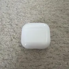 【美品】AirPods4 ノイズキャンセリング