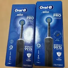 Oral-B すみずみクリーンのサムネイル