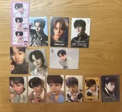 鶴房汐恩　まとめ売り　バラ売り可　トレカ