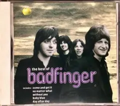 2026年最新】Badfinger レコードの人気アイテム - メルカリ