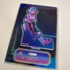 推しの子 推しの子展 星のキセキ ラウンドワン アクリルスタンド 黒川