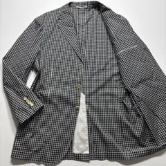 美品✨ ユナイテッドアローズ ソブリン テーラード ジャケット シルク 春夏のサムネイル